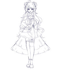 Costume/Character Design (old)