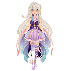 Costume/Character Design (old)